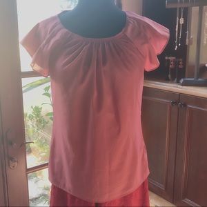 Gently worn Mossimo women’s Blouse in Medium